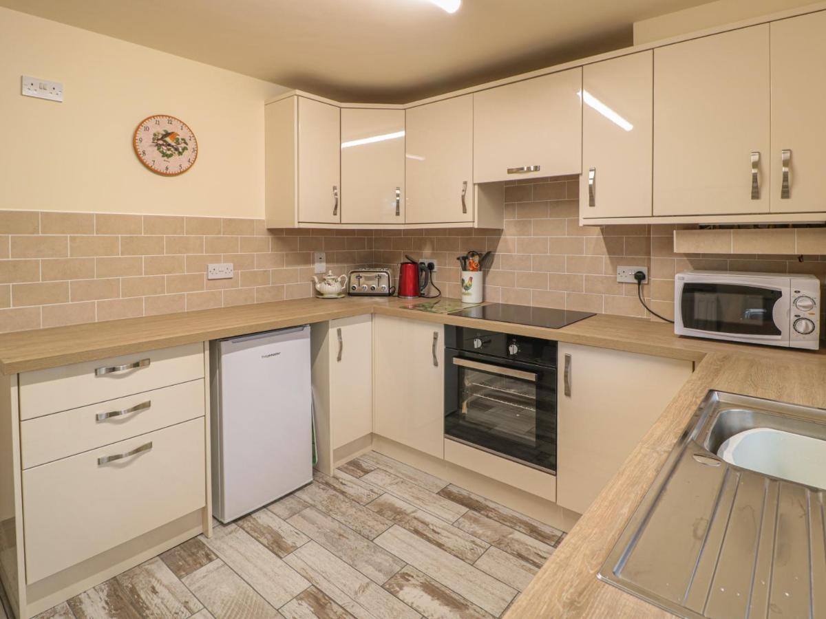Berrys Place Farm Cottage Глостер Экстерьер фото